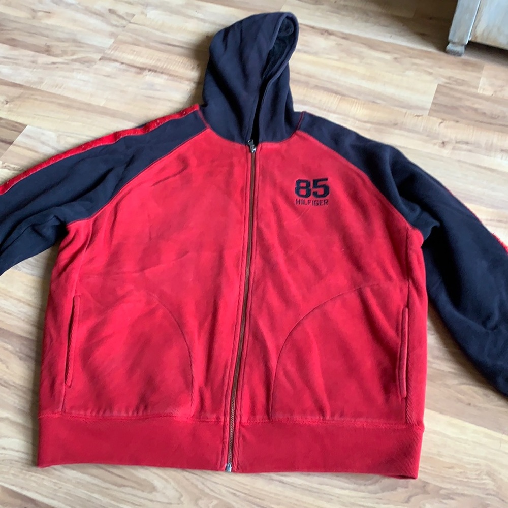 Men’s Tommy Hilfiger jacket - Picture 2 of 8